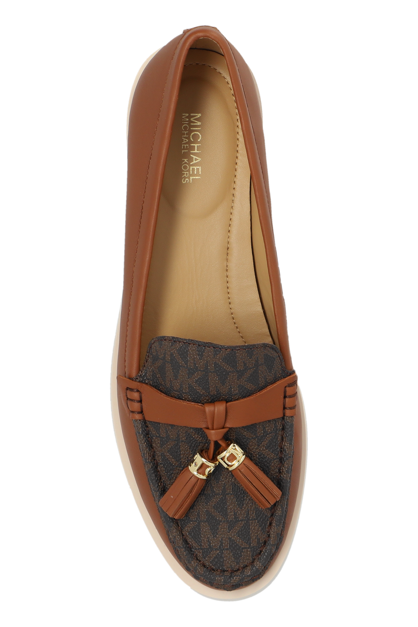 Michael kors loafers 2015 online